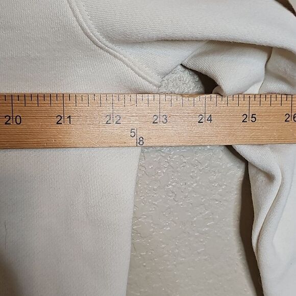 Invisible Friends Random Character Collective Sweatshirt Ivory Large - Picture 7 of 7